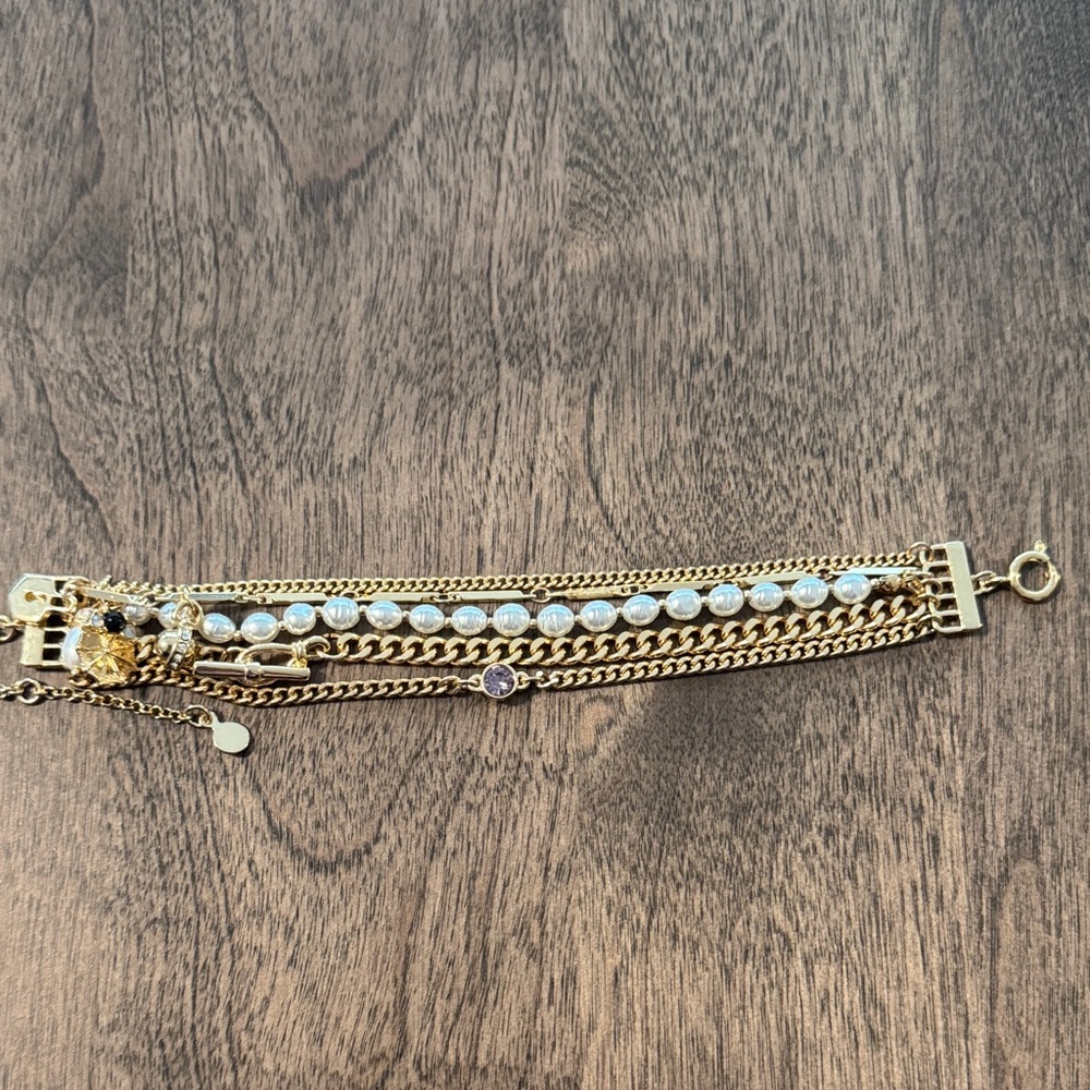 LOFT bracelet